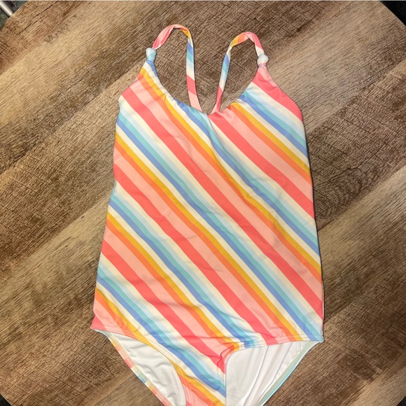 Billabong Swim Billabong Girls Piece Bathing Suit Nwt Poshmark